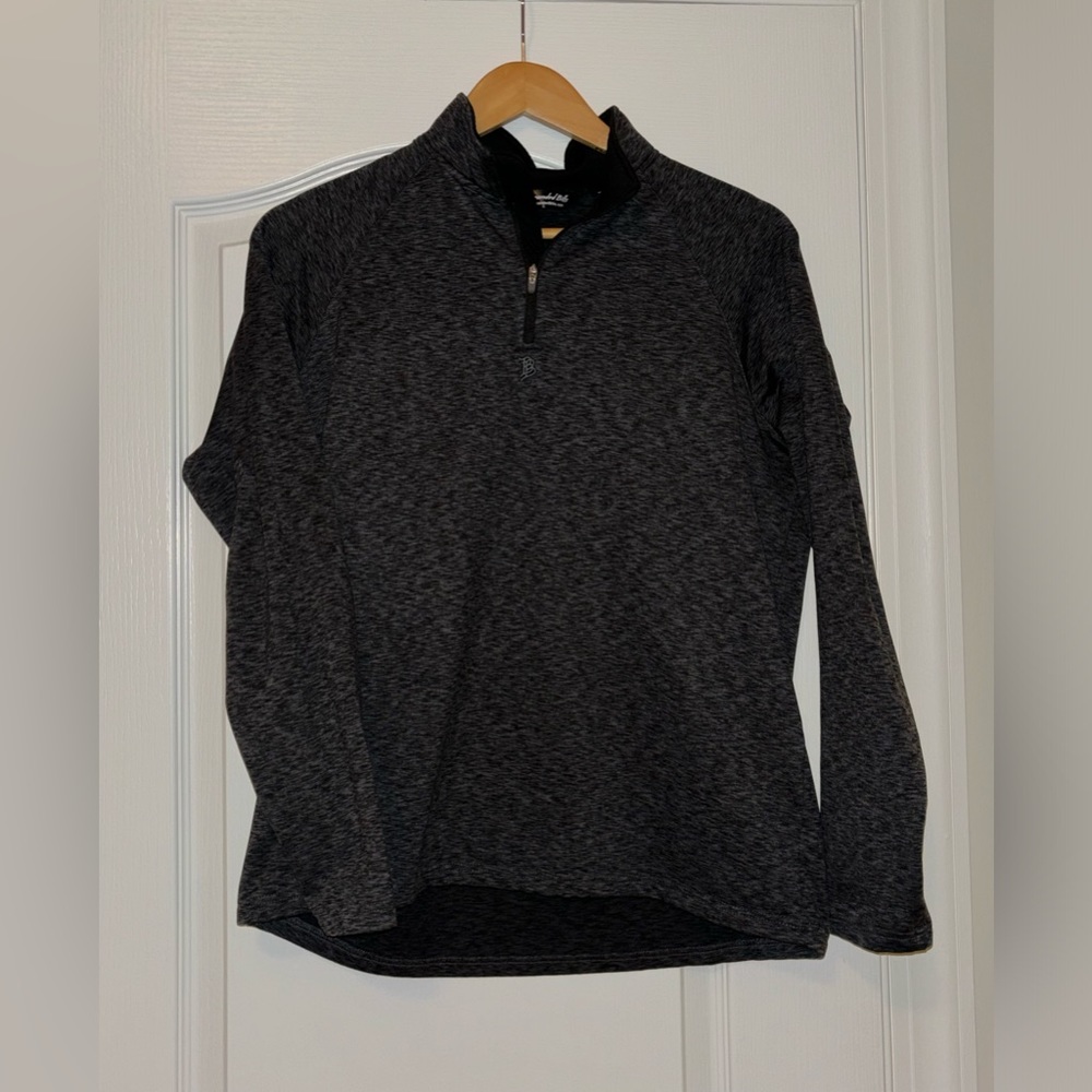 Branded Bills Long Sleeve Shirt